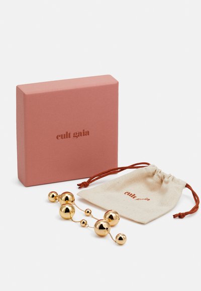 CULT GAIA - Woman - Gold - Earring