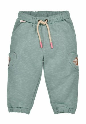 Pantaloni sportivi - green