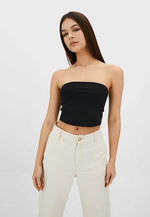 Top - black