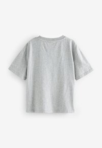 Unselected, grey