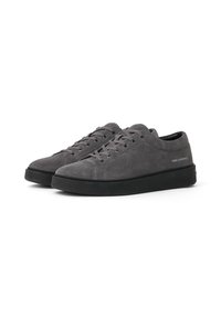 KARL LAGERFELD SNEAKER FLINT - Tenisice - dark grey