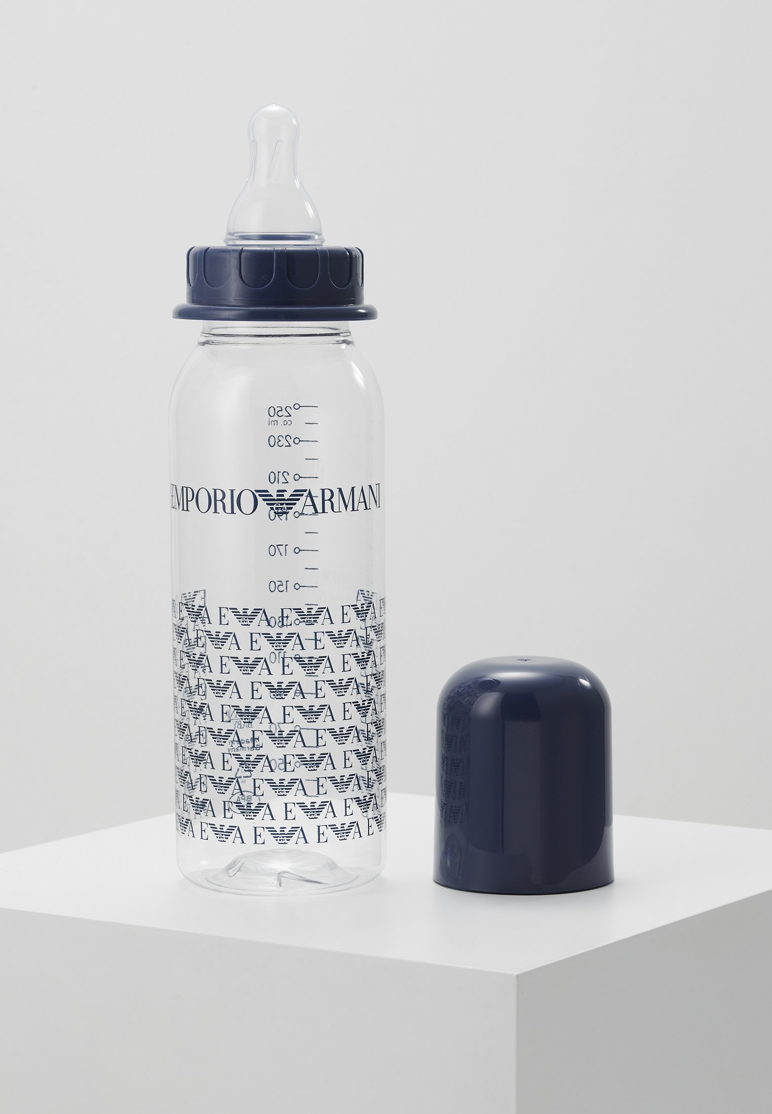armani water bottle