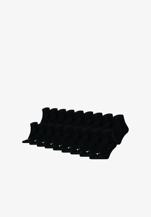 Puma, Sneaker-Socken - schwarz