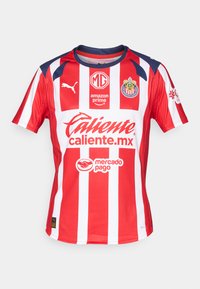 CHIVAS HOME SHIRT REPLICA  - Klubbklær - red