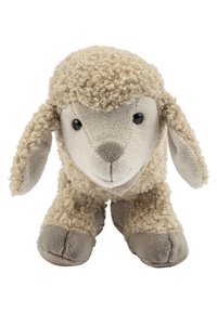 Sterntaler Cuddly toy - sandbraun