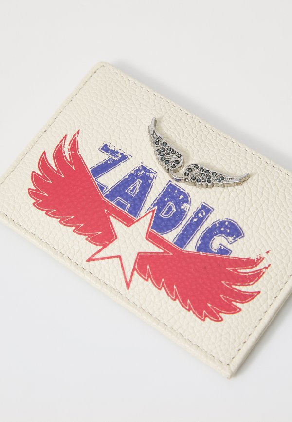 PASS AMERICA - Wallet - flash4