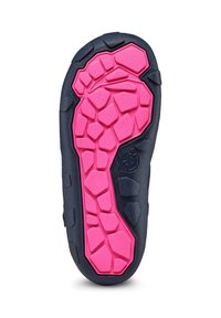 Affenzahn MINI A TURE TIGER - Zapatos de bebé - beere