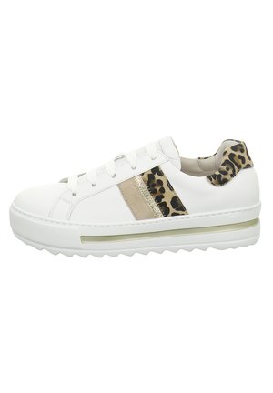 Gabor Trainers - weissnatur