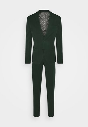Isaac Dewhirst THE FASHION SUIT - Costume - green
