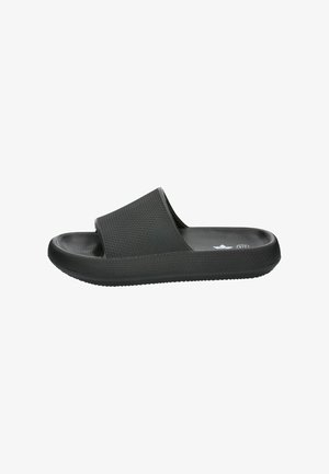 LICO, LICO HAWAII - Mules - schwarz