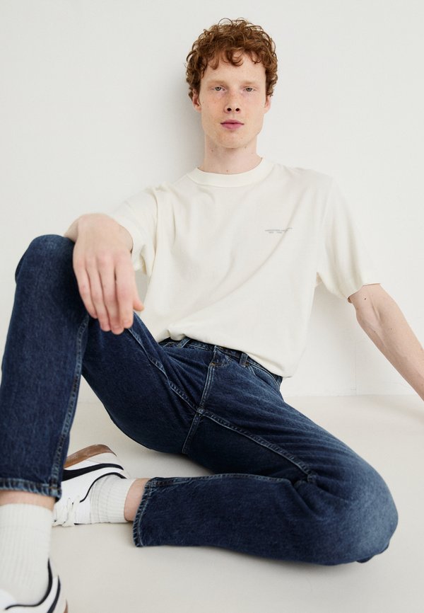 AUSTIN - Jeans Tapered Fit4