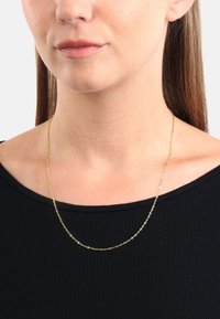 amor BASIC - Halsband - gold coloured