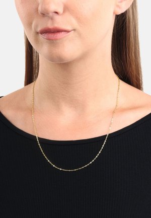 amor BASIC - Collana - gold coloured