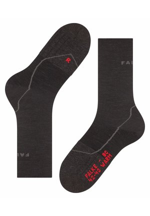 FALKE UNISEX czarny