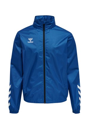 Hummel CORE XK SPRAY - Kurtka przeciwdeszczowa