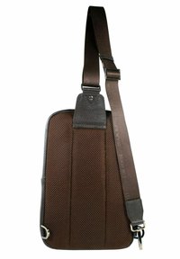 Braun Büffel NOVARA SLING - Borsa a tracolla - braun