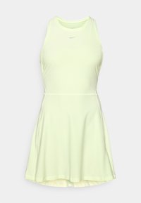 Unselected, barely volt/white