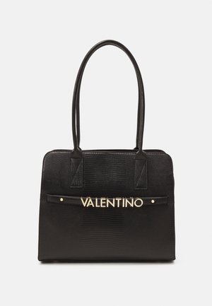 VAIL RE - Bolso de mano - nero