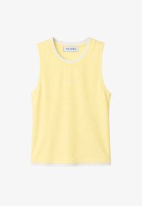 Δεν επιλέχθηκε, butter yellow