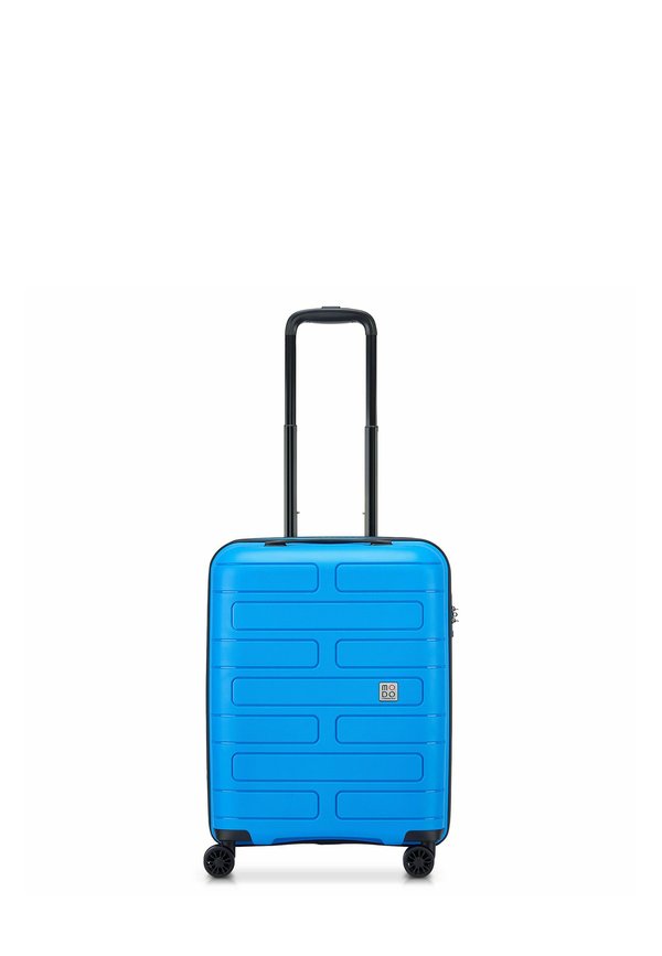 SUPERNOVA KABINEN - Trolley - sky