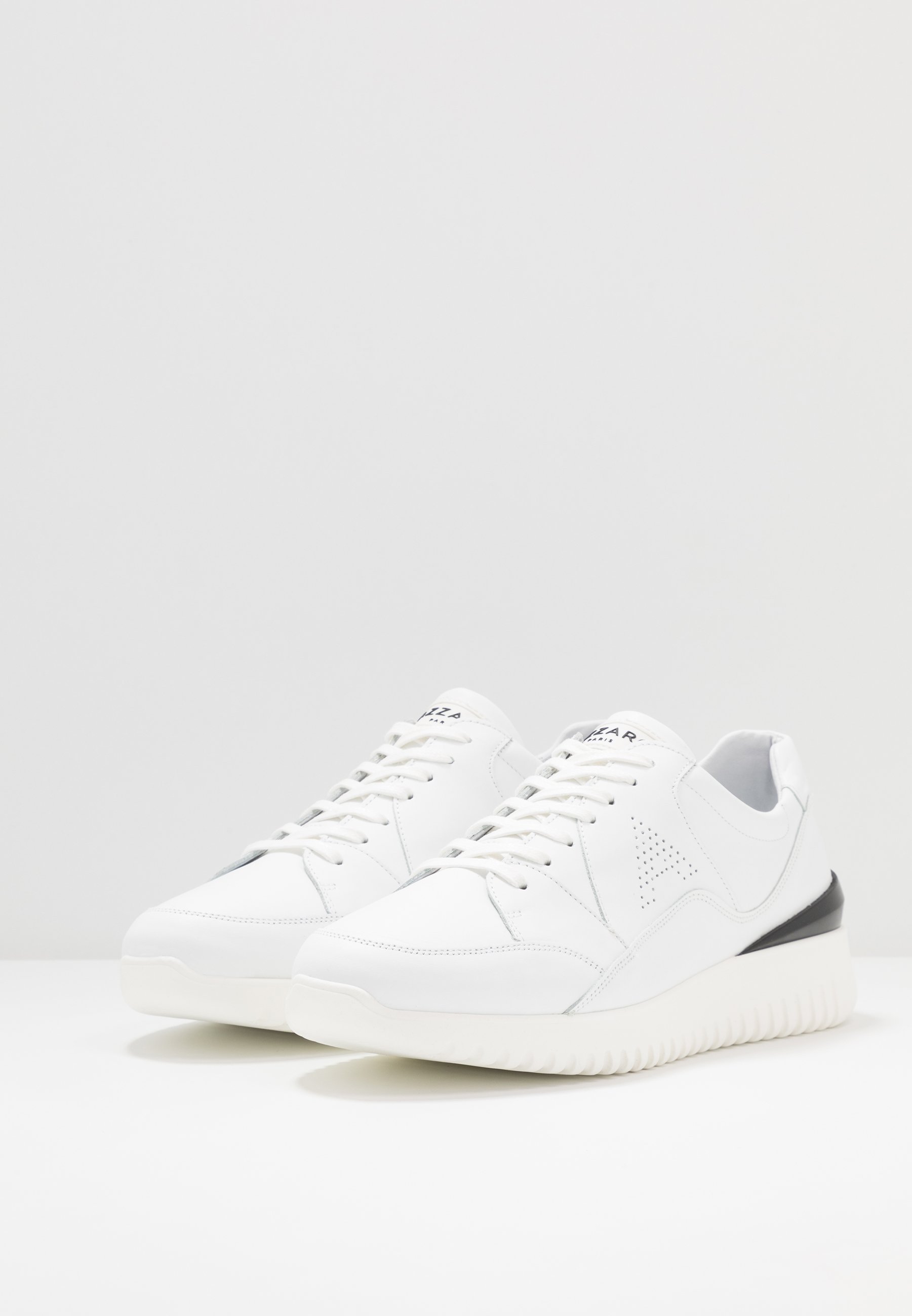 Azzaro chaussures basket Clearance