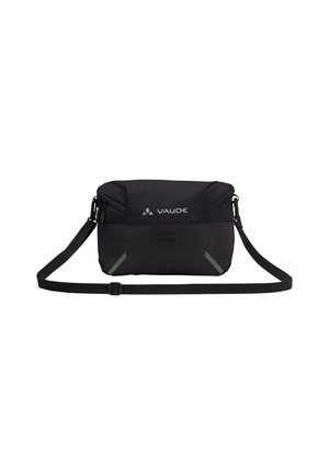 CITYBOX BIKE II - Umhängetasche - black