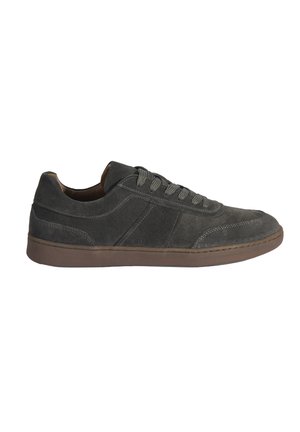 Sneakers laag - gray