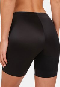 Conturelle BEIN MIEDER SOFT TOUCH - Shapewear - schwarz