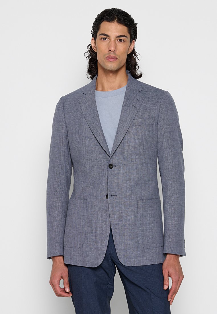 Tiger Of Sweden Blazer blauw