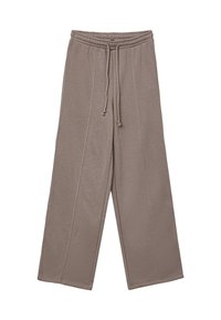 Non sélectionné, fango chiaro