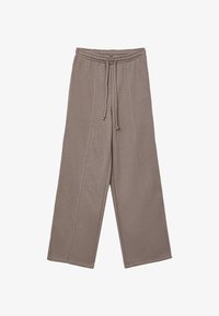 Non sélectionné, fango chiaro