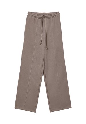 Pantaloni sportivi - fango chiaro