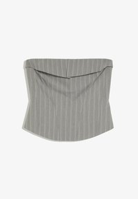 Non sélectionné, grey