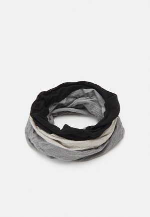 Braga Cuello Merino Buff Move – Sin Costuras, 91% Lana Merino, Regula Temperatura, Talla Única, Unisex
