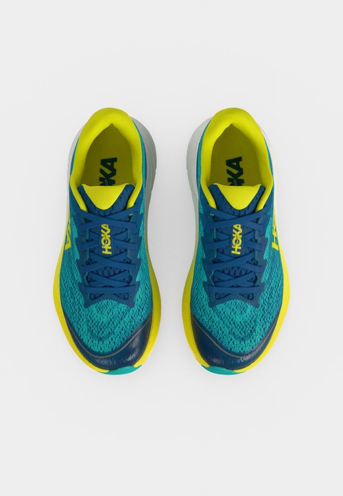 HOKA Rincon 4 Big Kids 'Jadeite Alpine Blue' — foto 5