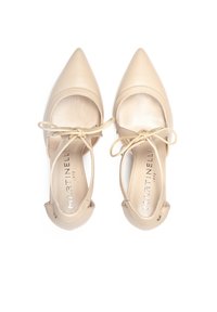 Martinelli THELMA - Tacones - beige