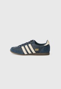 JAPAN W - Sportbačiai - night navy/cream white/gold-coloured