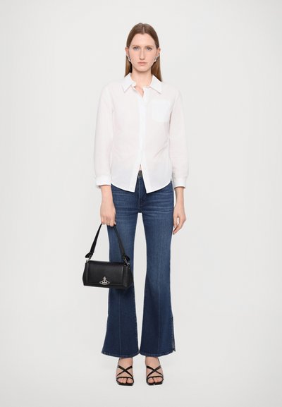 Vivienne Westwood HAZEL MEDIUM - Torbica - black
