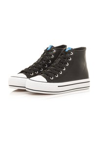 mtng Zapatillas altas - black