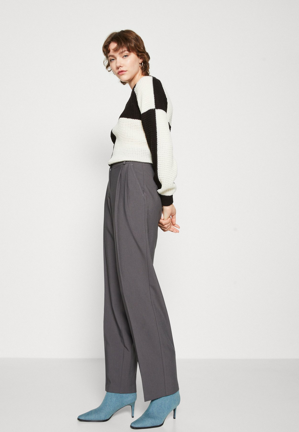 ONLMATHILDE WIDE PANT