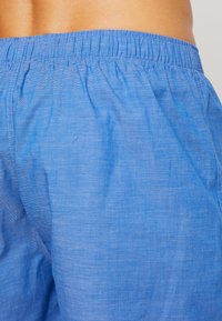 Schiesser 2 PACK - Boxershorts - royal