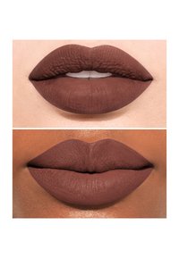 Smashbox ALWAYS ON LIQUID LIPSTICK - Rouge à lèvres liquide - deep thoughts