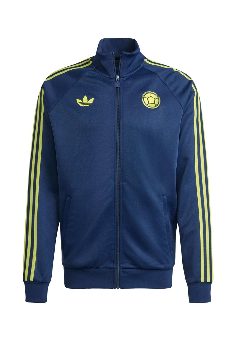 adidas Performance COLOMBIA ORIGINALS TRACK - National team wear - team ...