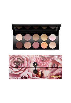 MOTHERSHIP VII EYESHADOW PALETTE DIVINE ROSE – LIDSCHATTENPALETT - Eye shadow - MOTHERSHIP VII DIVINE ROSE
