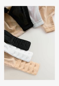 Nepasirinkta, black white almond nude