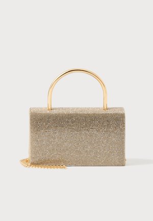 Even&Odd by Zalando, Дамска чанта - gold-coloured