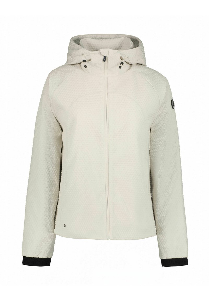 Luhta Outdoorjas - puder