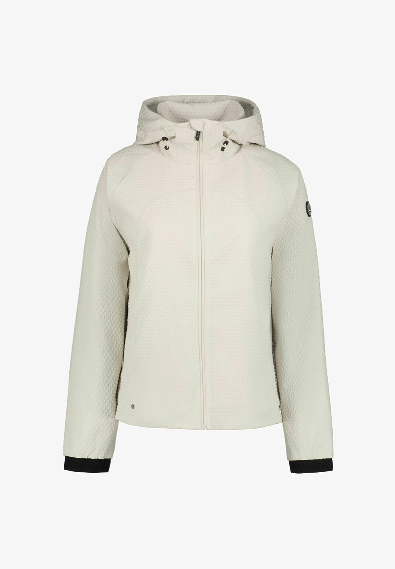 Luhta KAURIALA - Outdoorjacke - puder