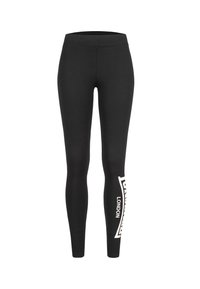 Lonsdale SHUSTOKE - Legging (type pantalon) - black