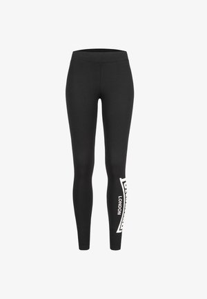 Lonsdale SHUSTOKE - Legginsy